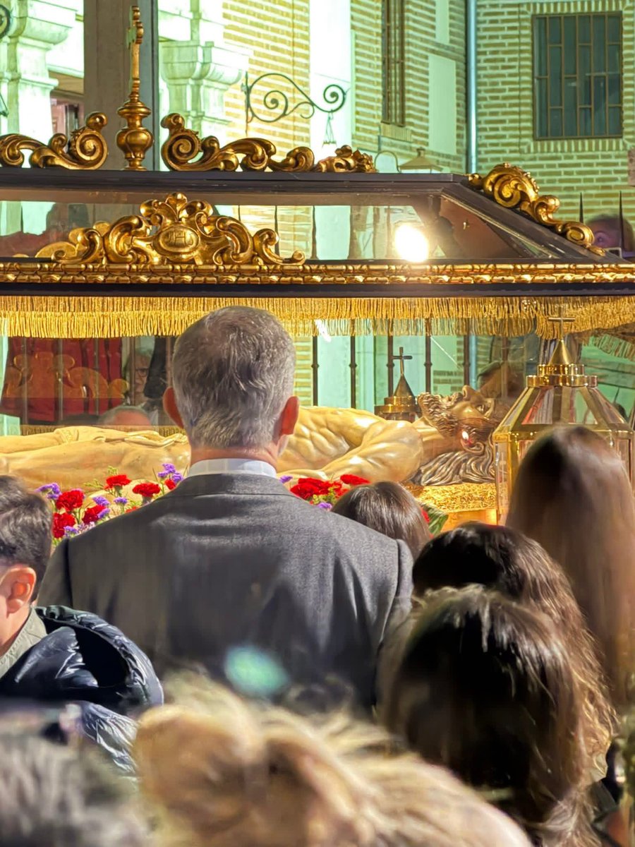 Jose Moreno tweet media