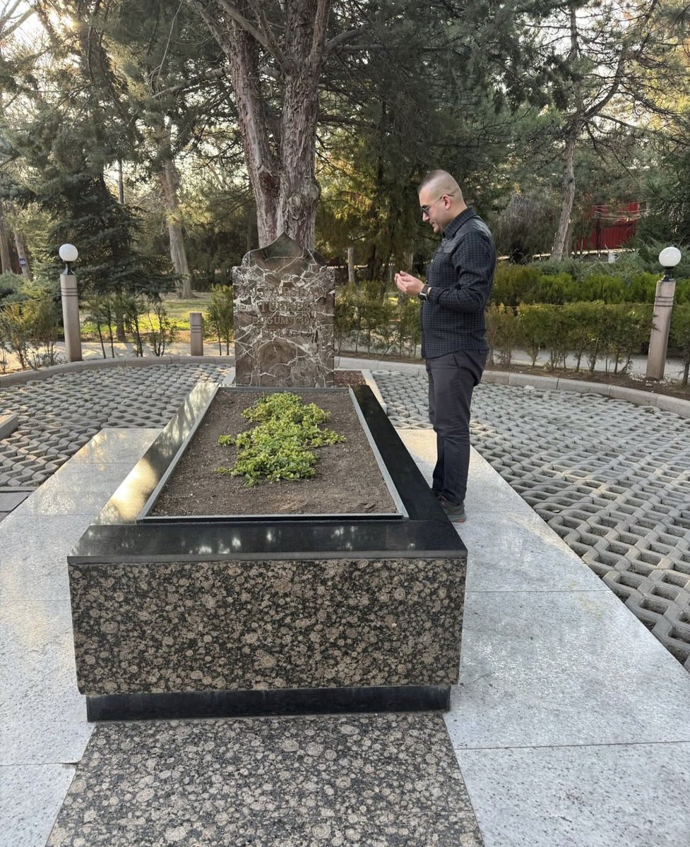 Ferhat Hanedan Güven tweet media