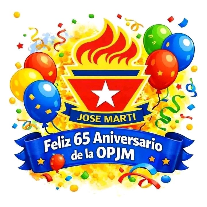 Carlos Yebil tweet media