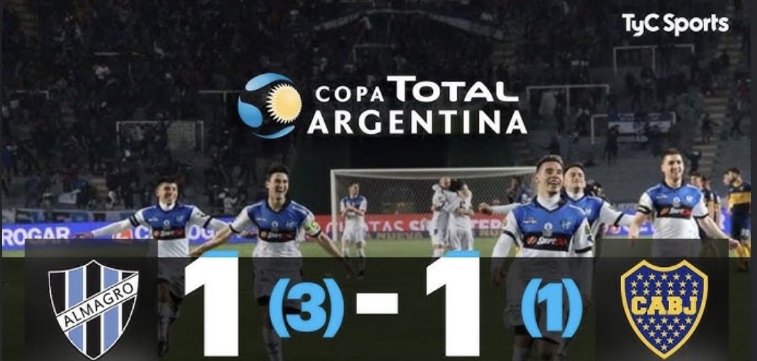 Almagro una pasion tweet media