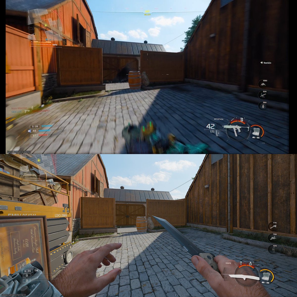 thatdudeayas tweet media