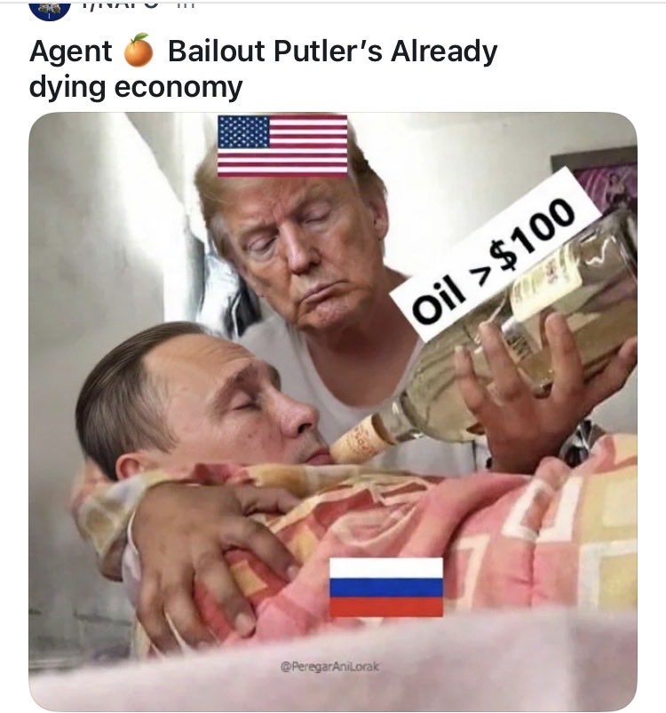 This life is back to front 🇪🇺🇺🇦🇺🇲🇫🇷🇬🇧 tweet media