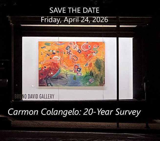 Bruno David Projects tweet media