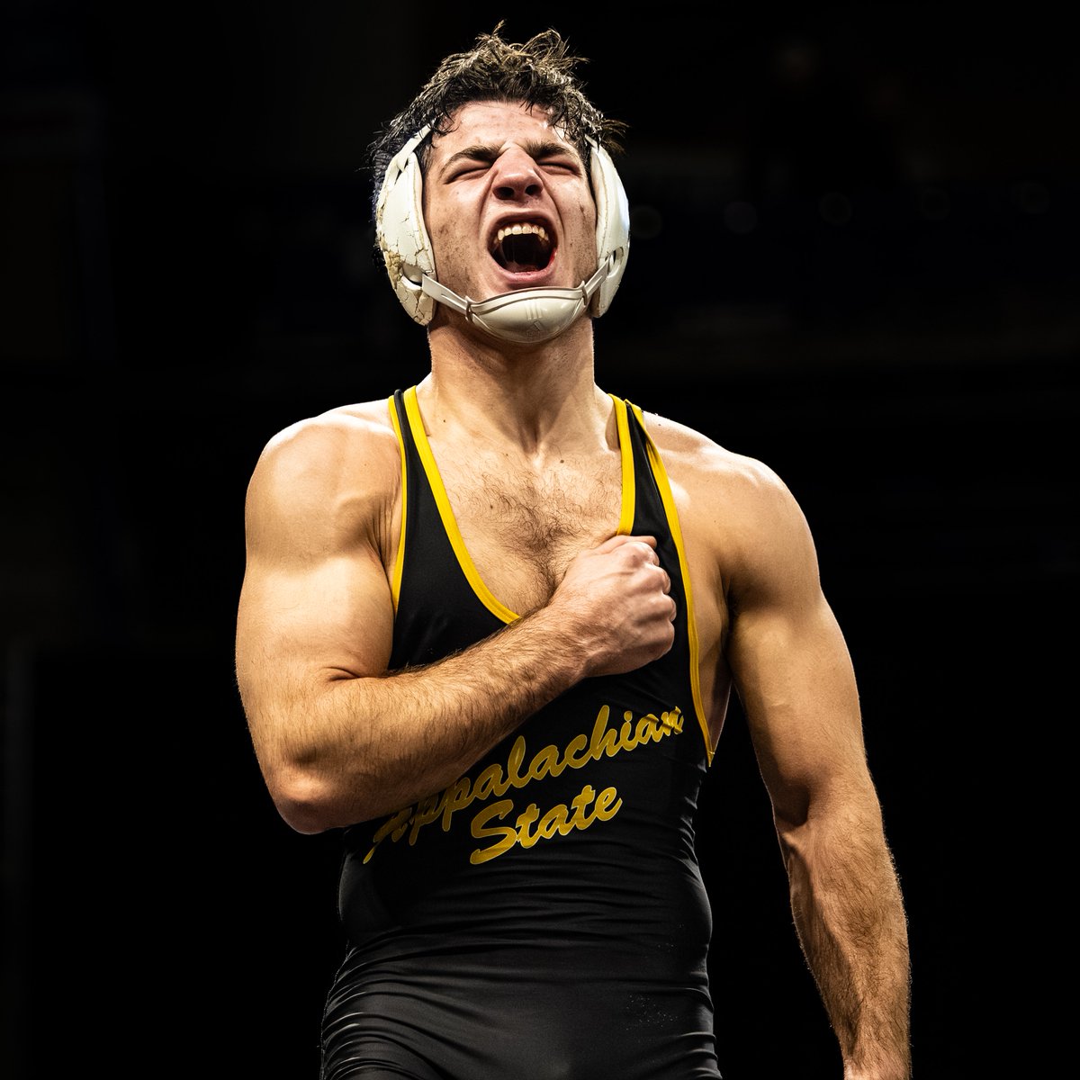 App State Wrestling tweet media