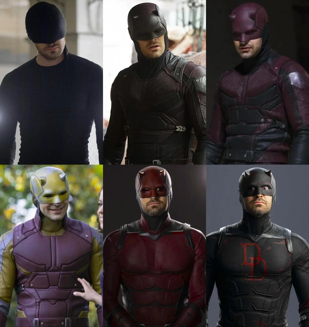 Nação Marvel tweet media