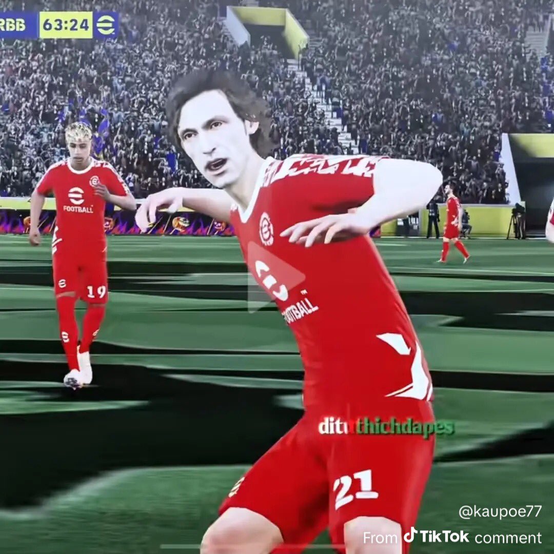 Van basten tweet media