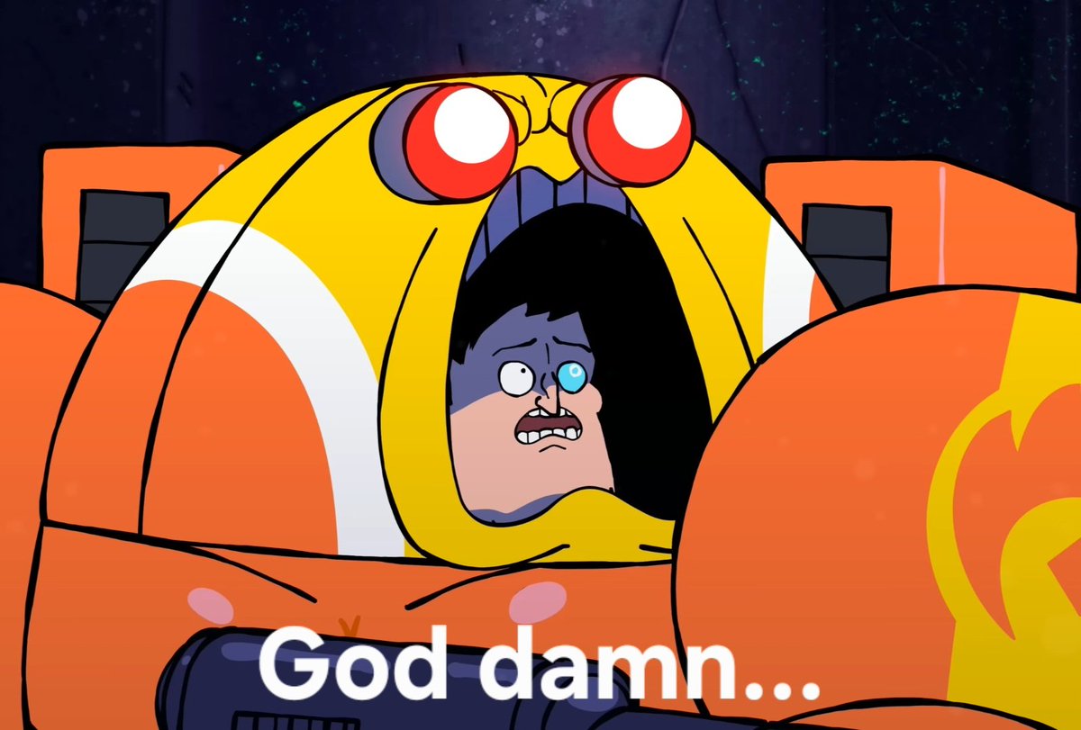 Ronnie Edge tweet media