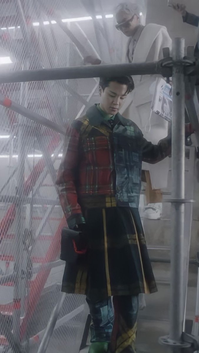 Jimin’s Little Spoon⁷☾ tweet media