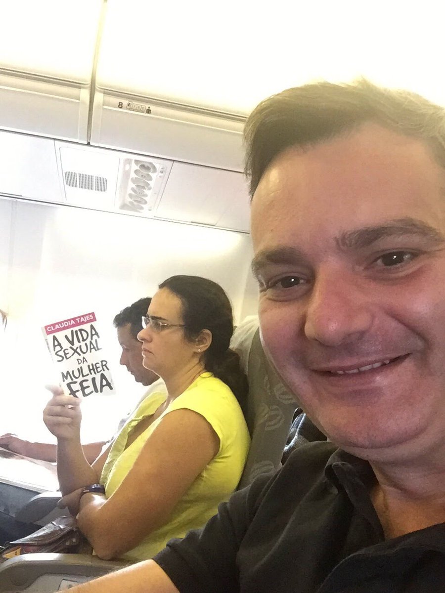 Alexandre Silva tweet media