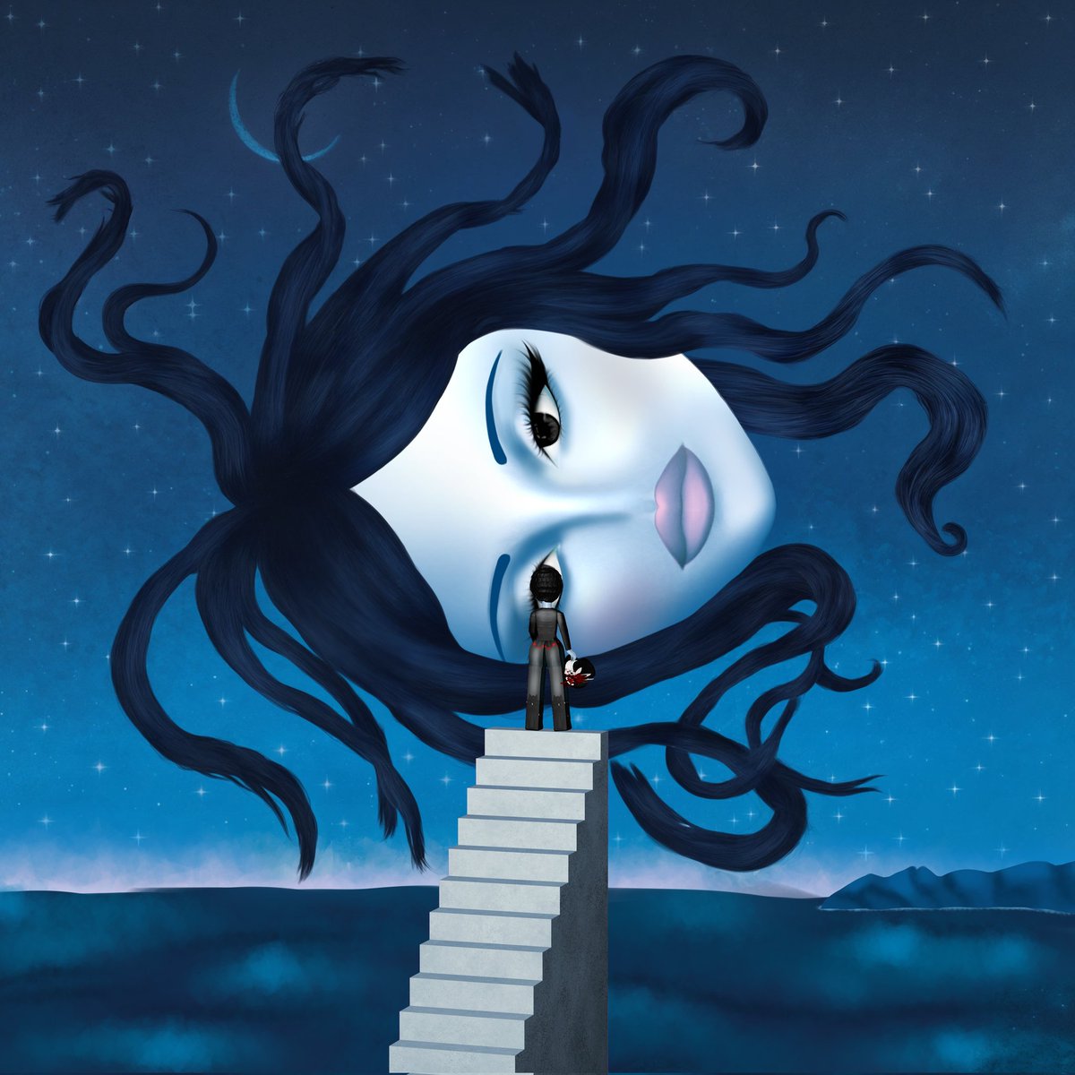 Audree Demie tweet media