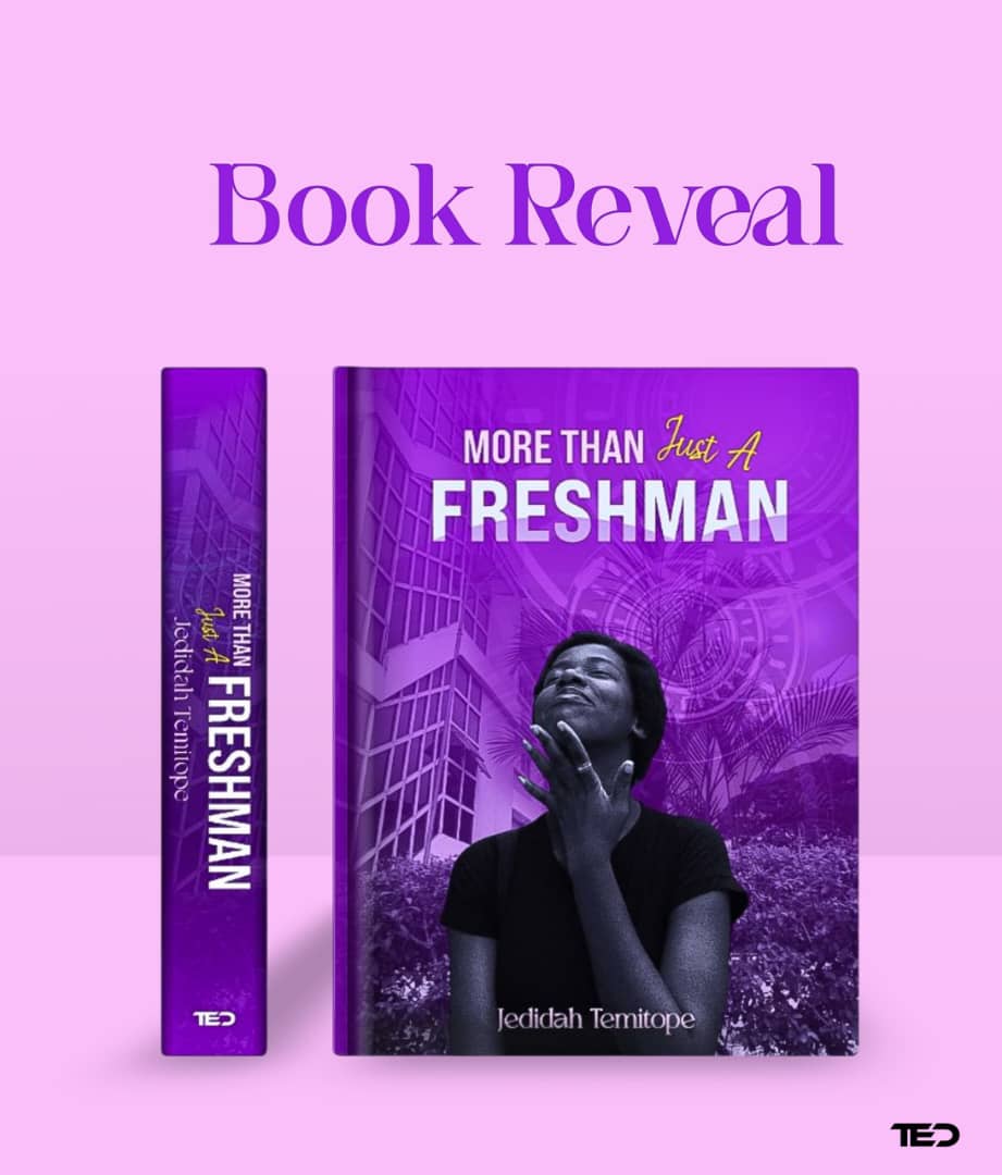 Jedidah Temitope tweet media