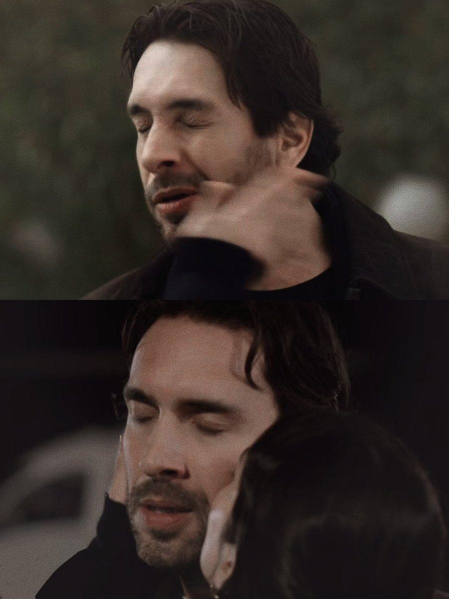 vurduğu yanağını öpmüş🥹