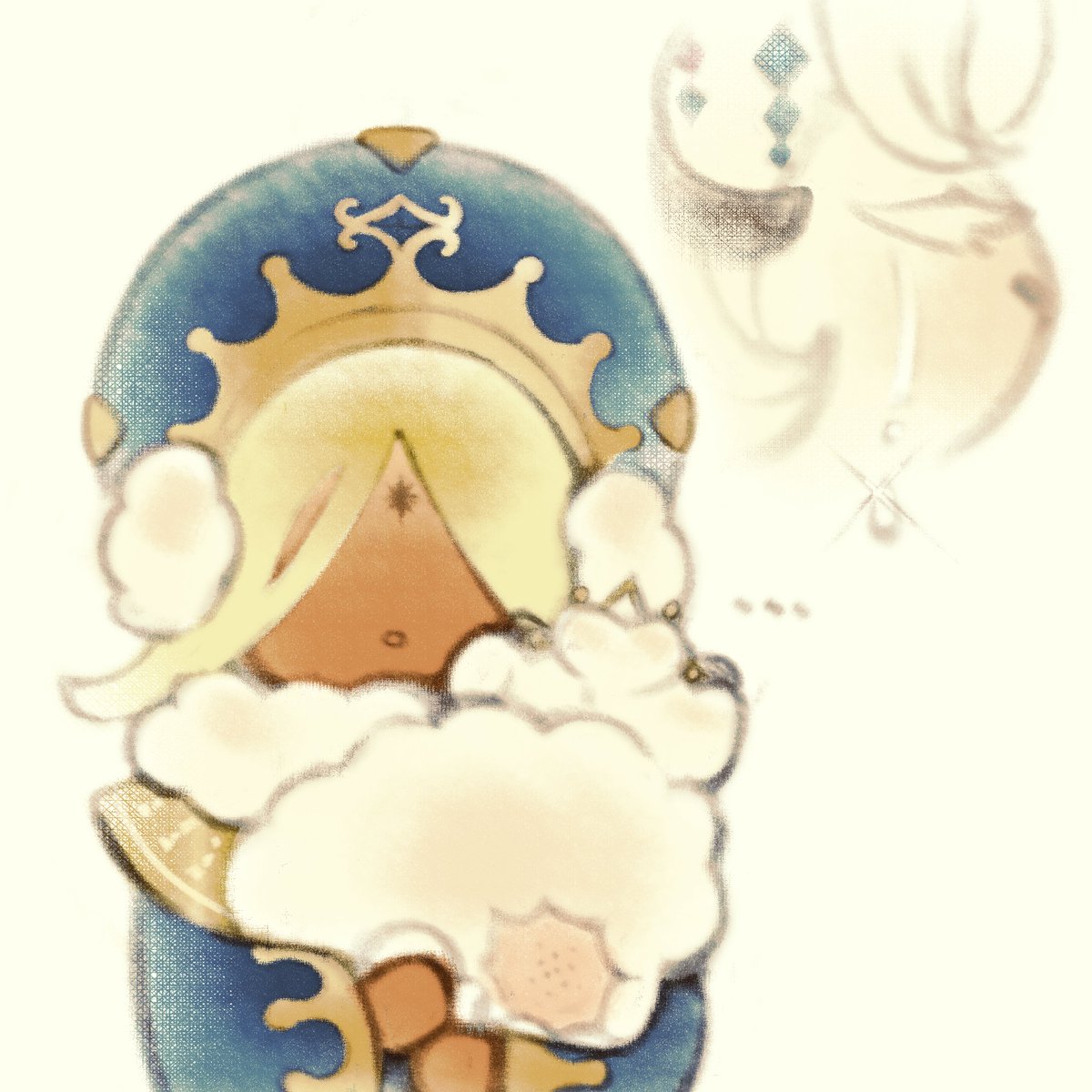 The Leavened One tweet media