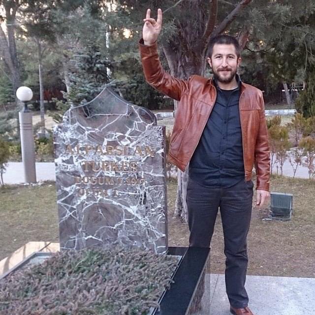 AlparslanUlgen's tweet photo. Kahrolayım sevmedim ülküden başkasını
Bir de seni seviyorum
Rahmet ve dua ile mekanın cennet olsun BAŞBUĞUM… https://t.co/qUguUbh9wB