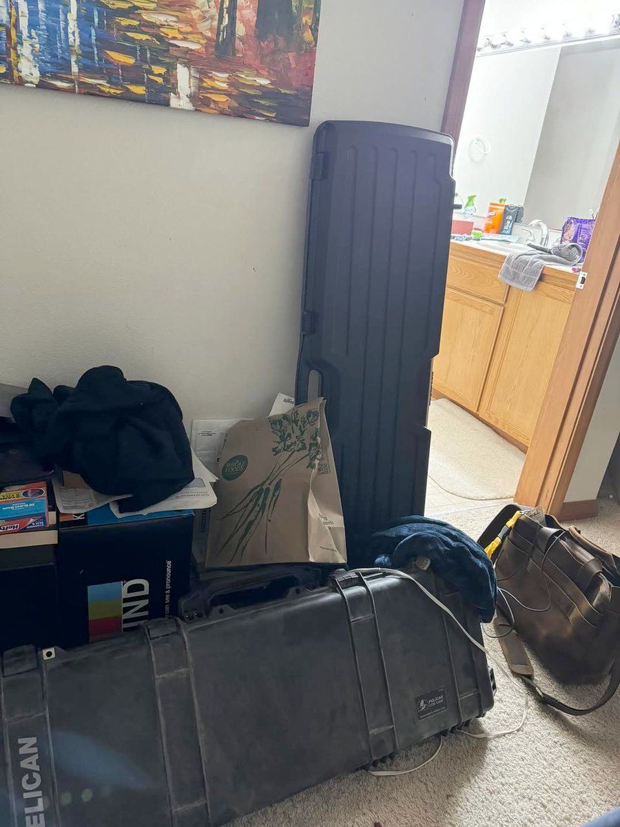 M.A. Rothman tweet media