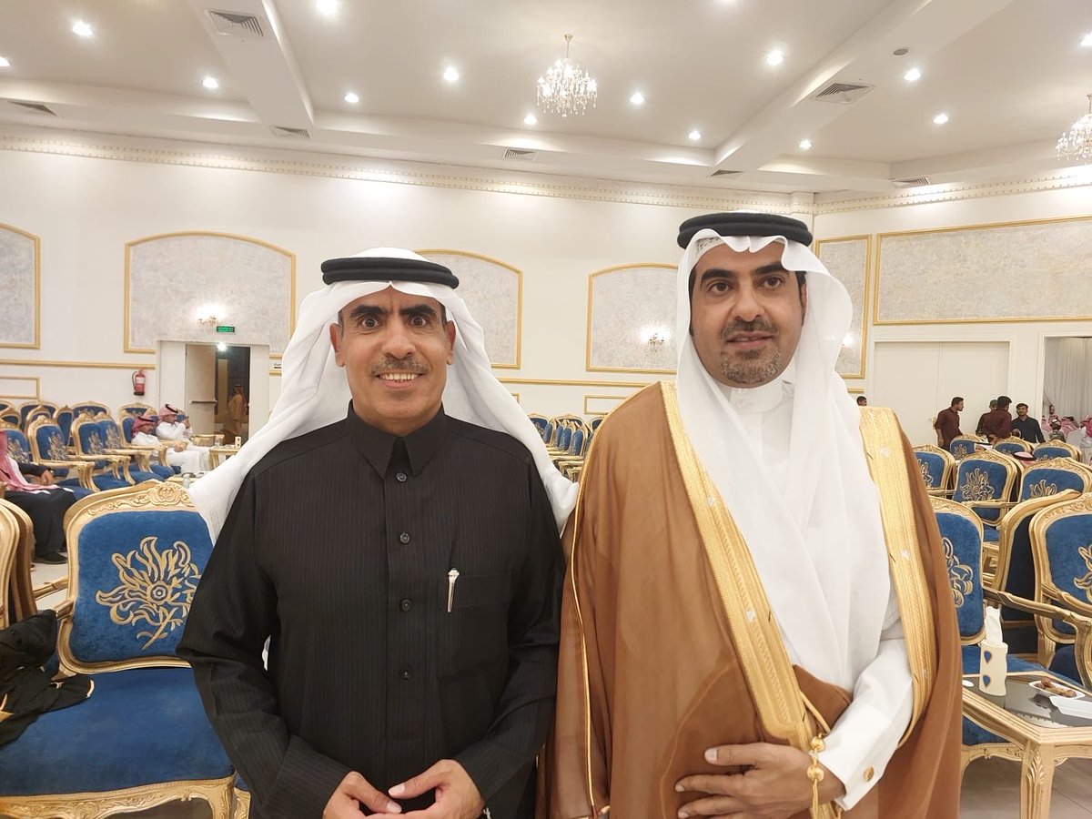 د/عبدالله العونى العنزى tweet media