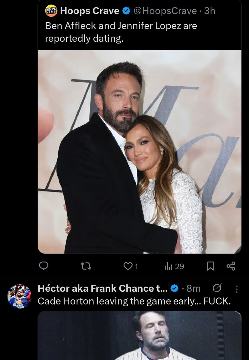 Jake Meyers Fan Club Member tweet media