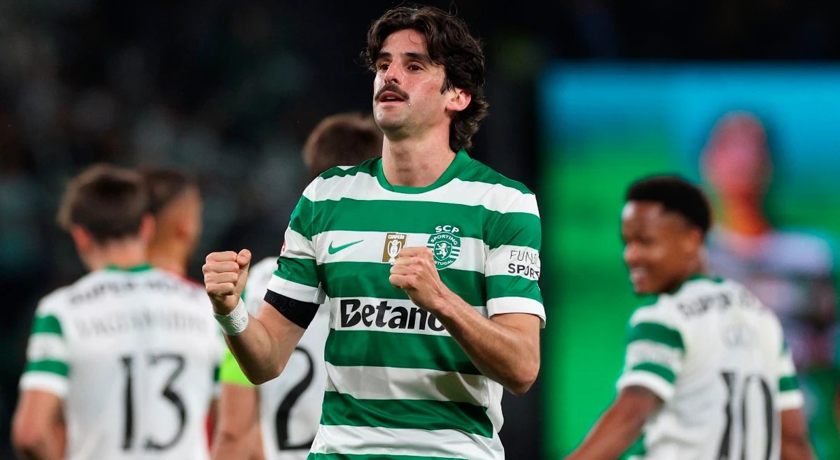 Cabine Desportiva tweet media