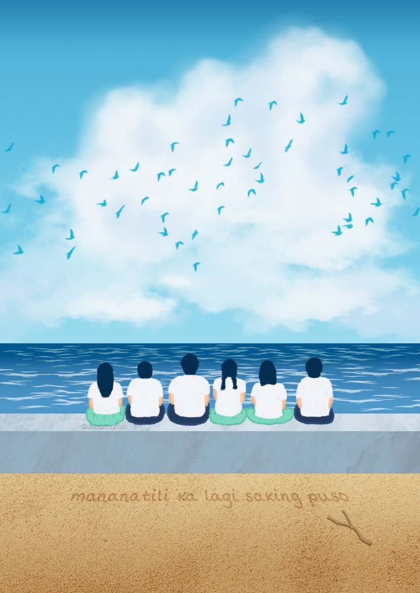 akinghiraiah's tweet photo. hs friends, i love you for life. ☁️💙🌊 @clfrnia_maki 

https://t.co/y8d3JLJWhd

#KOLORCOASTER #bughaw #maki #artph https://t.co/AEMOGhTnk8