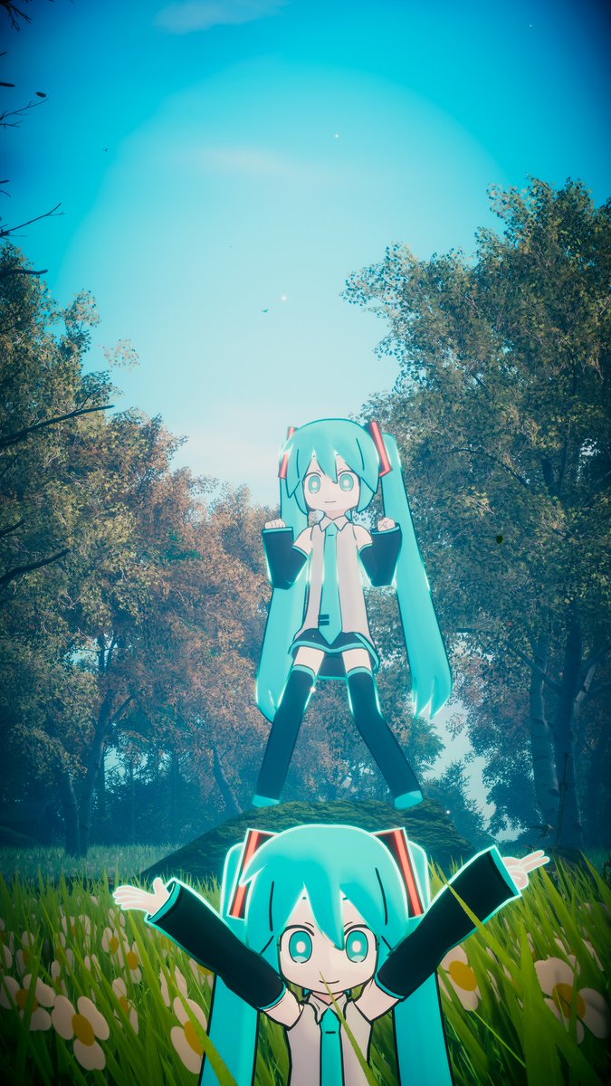 January The First tweet media