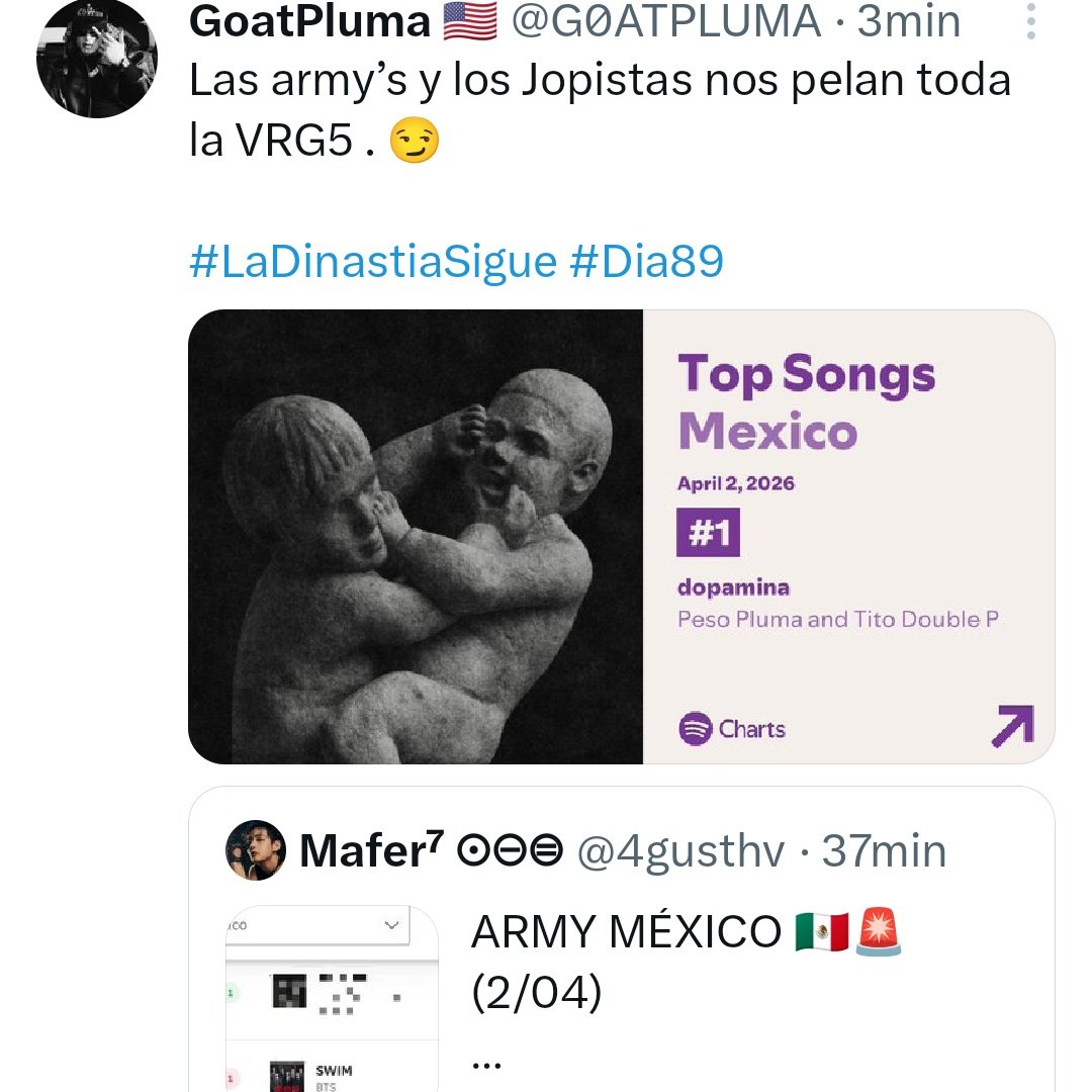 Mafer⁷ ⊙⊝⊜ tweet media