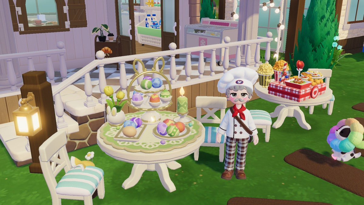 はぁち tweet media