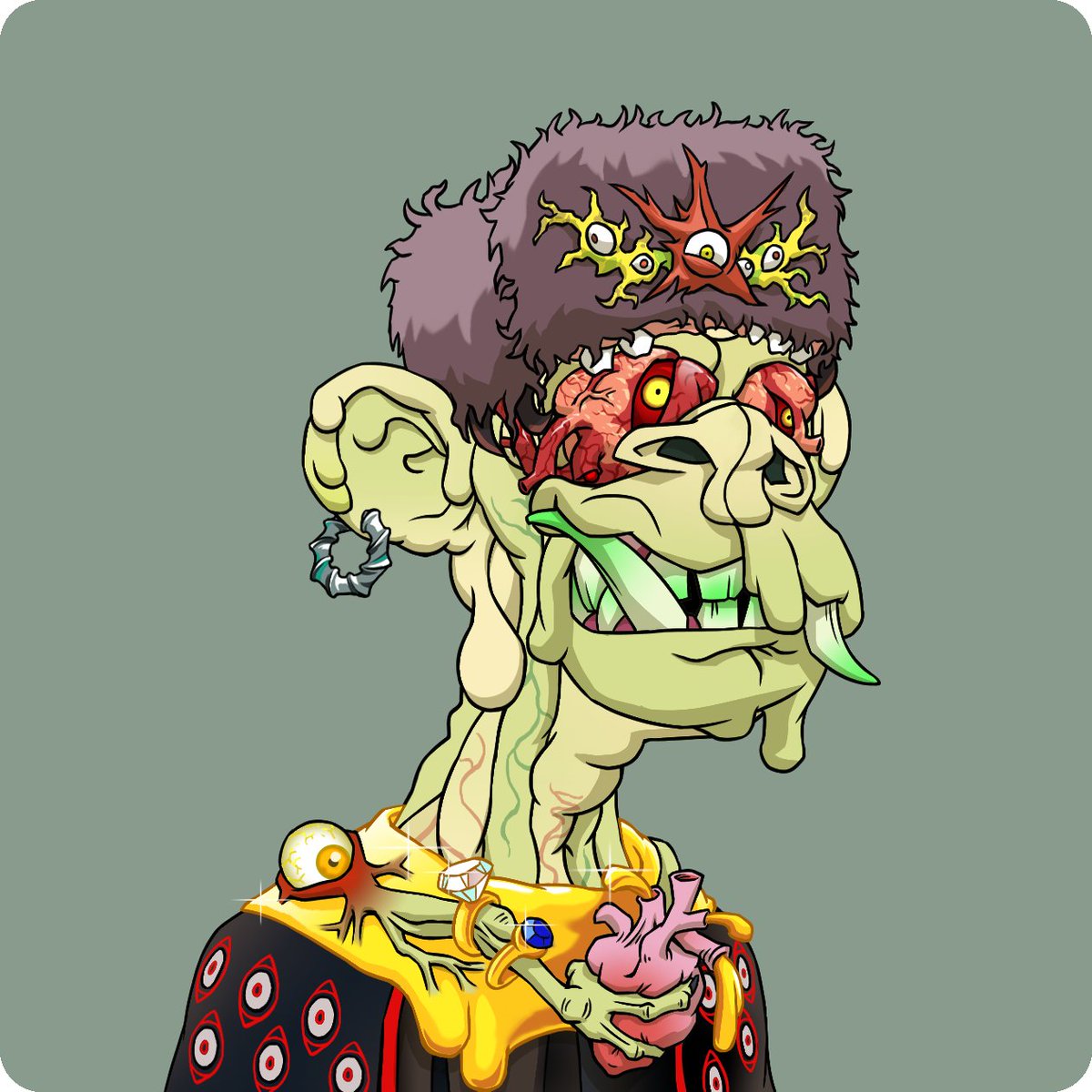 MAYC Sales Bot 🤖️ tweet media