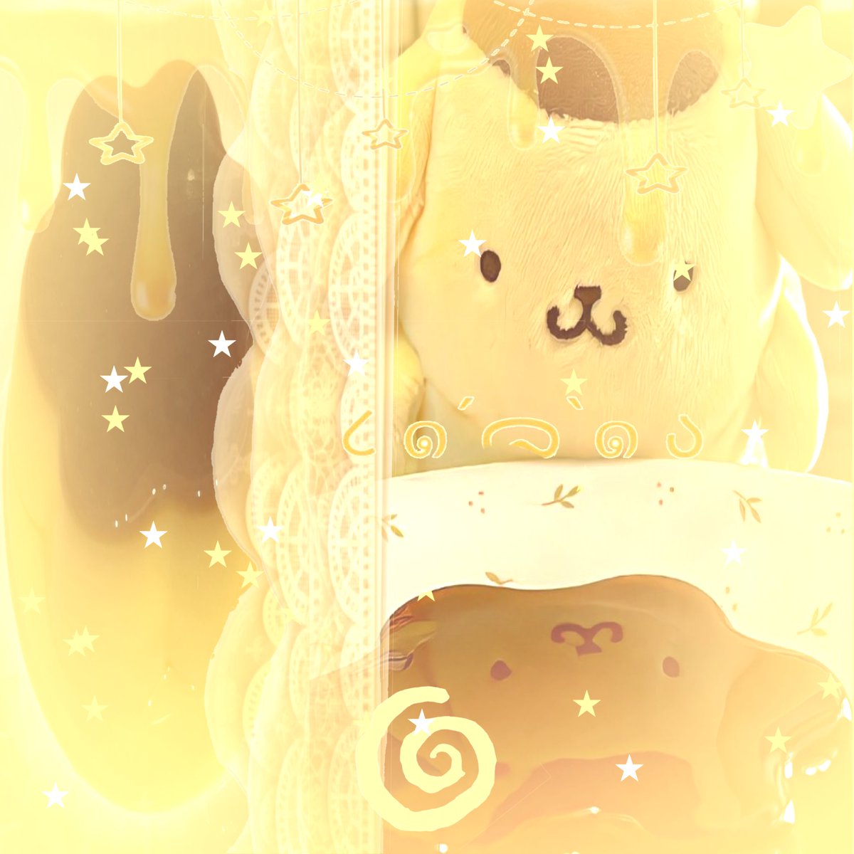 Acervo Pompompurin ૮・ﻌ・ა🍮 (@acervopurin) / Posts / X