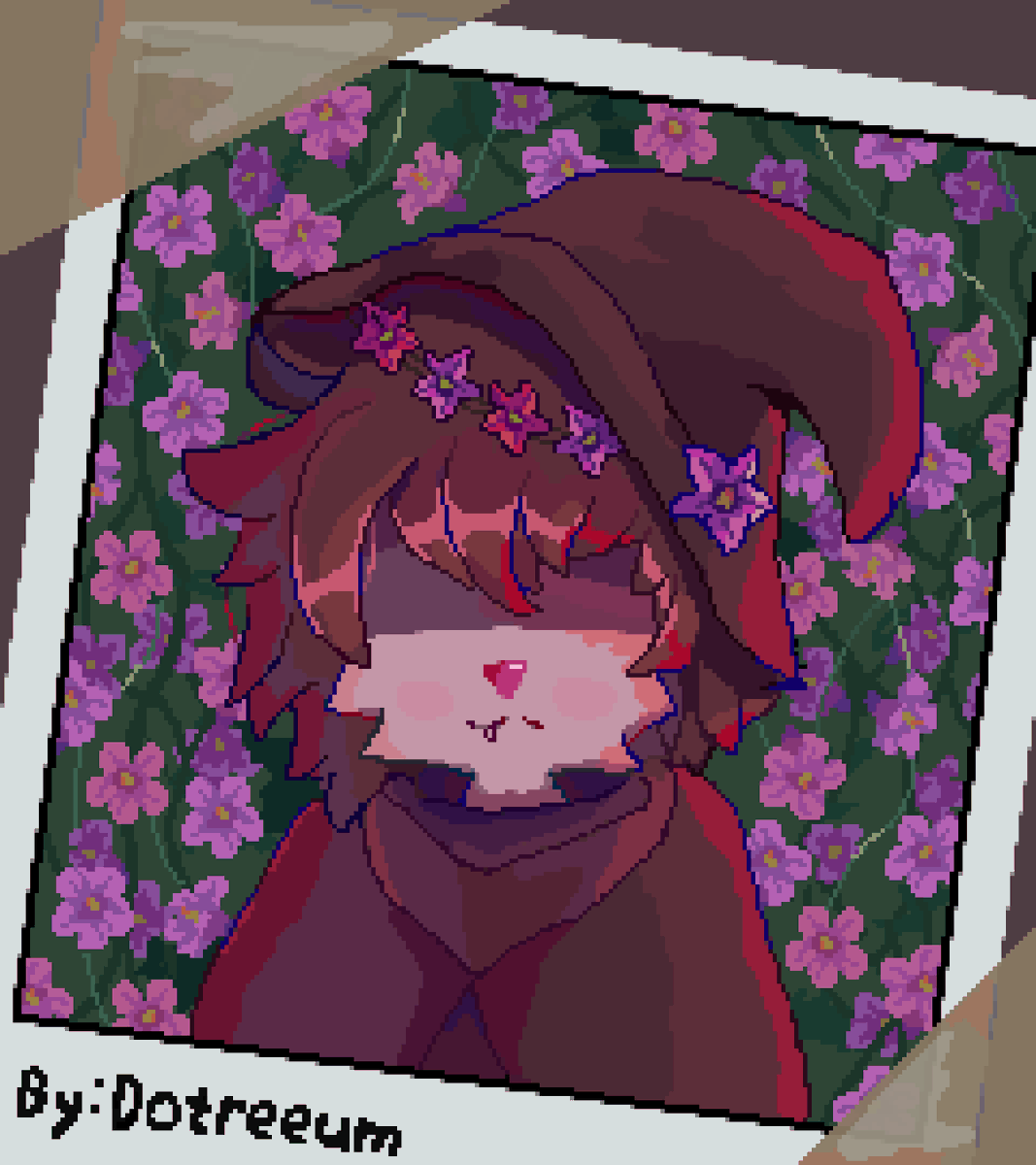 Dotreeum tweet media