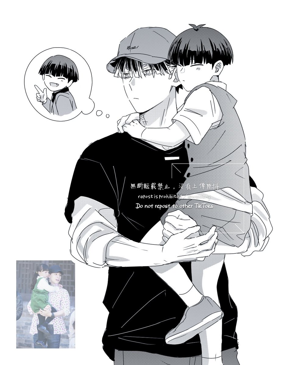 ともし tweet media