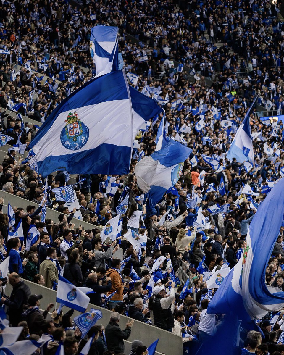 FC Porto tweet media