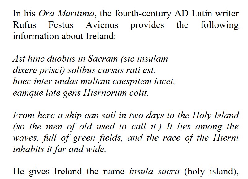 🪙 Beothach tweet media