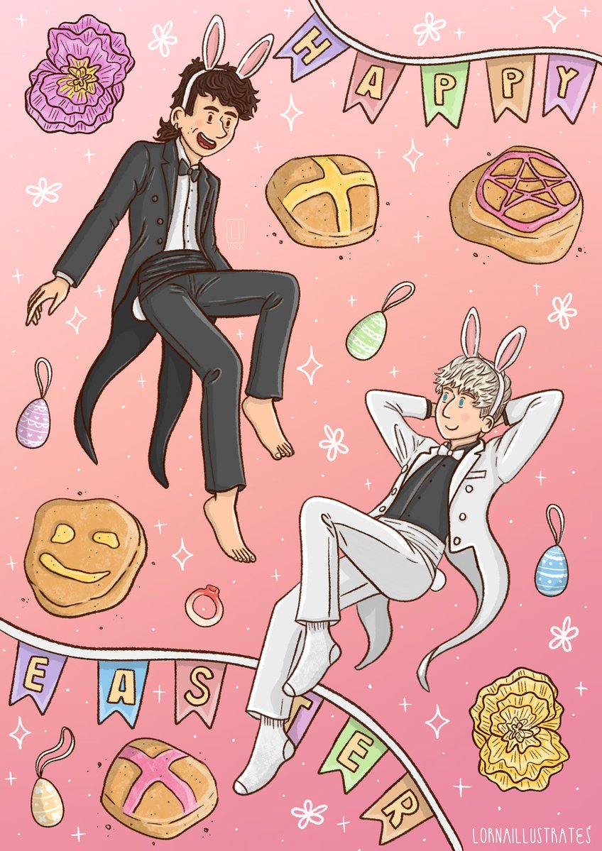 Lorna Illustrates ✏️ tweet media