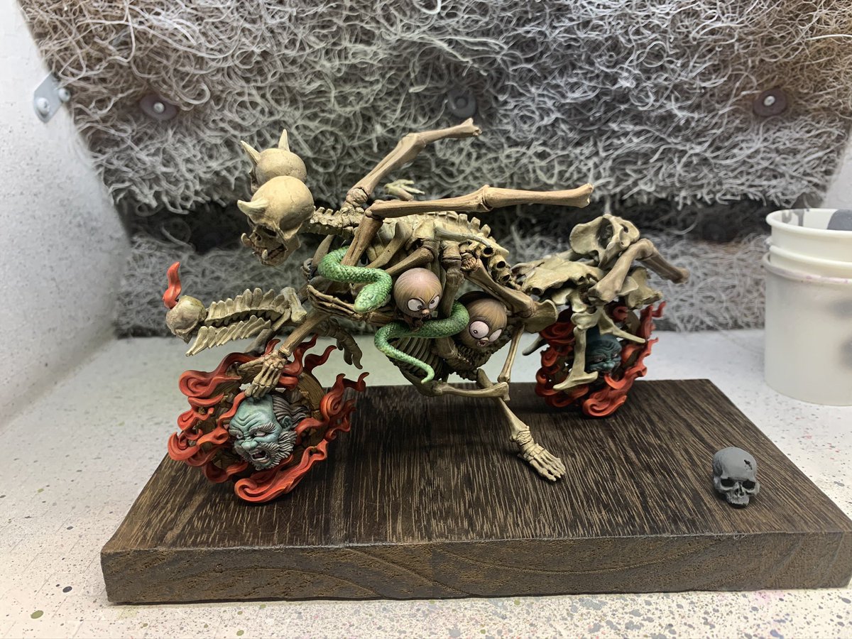 betty潤 tweet media