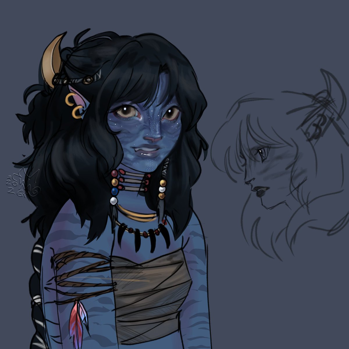 Wizard Monkey tweet media