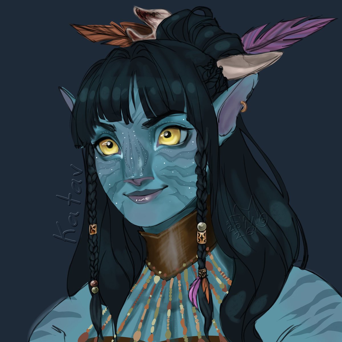 Wizard Monkey tweet media