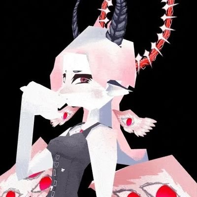 Lumina 🏳️‍⚧️ | Arachne Disciple tweet media