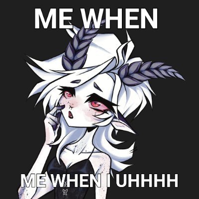 Lumina 🏳️‍⚧️ | Arachne Disciple tweet media