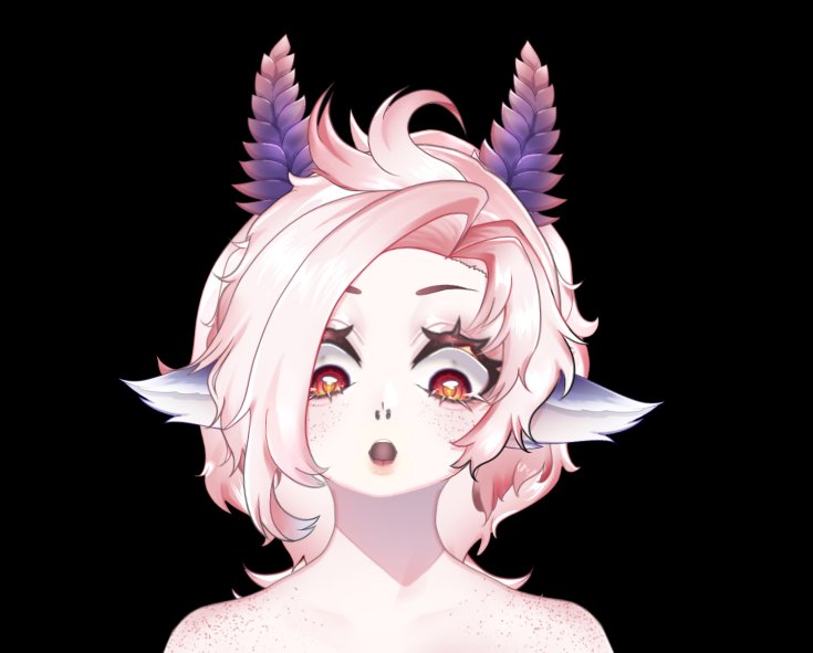 Lumina 🏳️‍⚧️ | Arachne Disciple tweet media