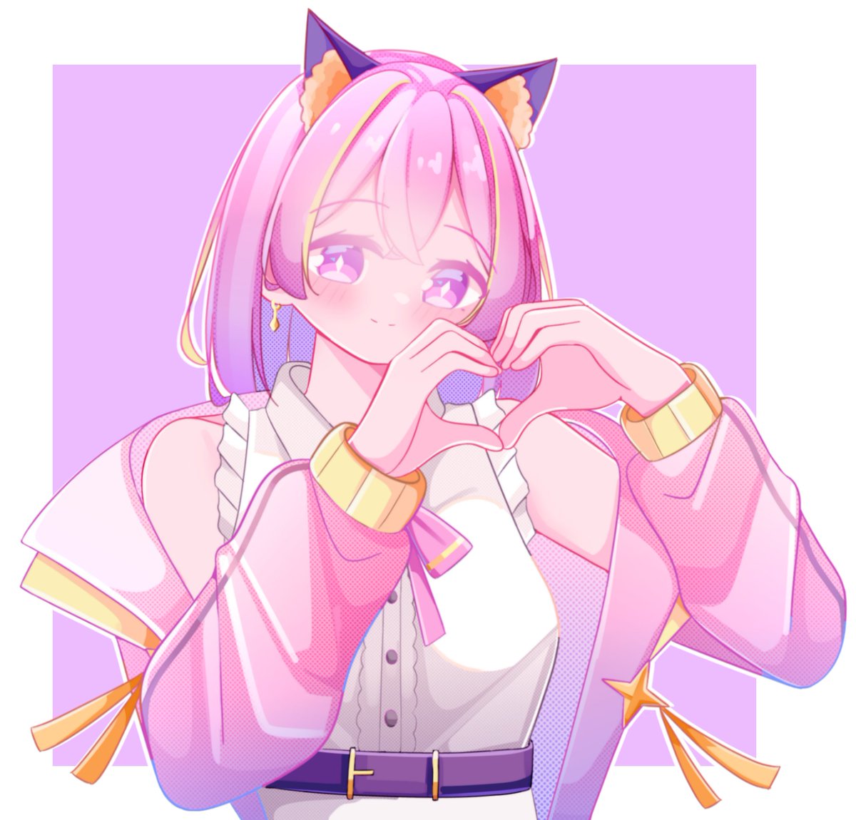 💖Rizuka Miku✨|| VtuberID tweet media