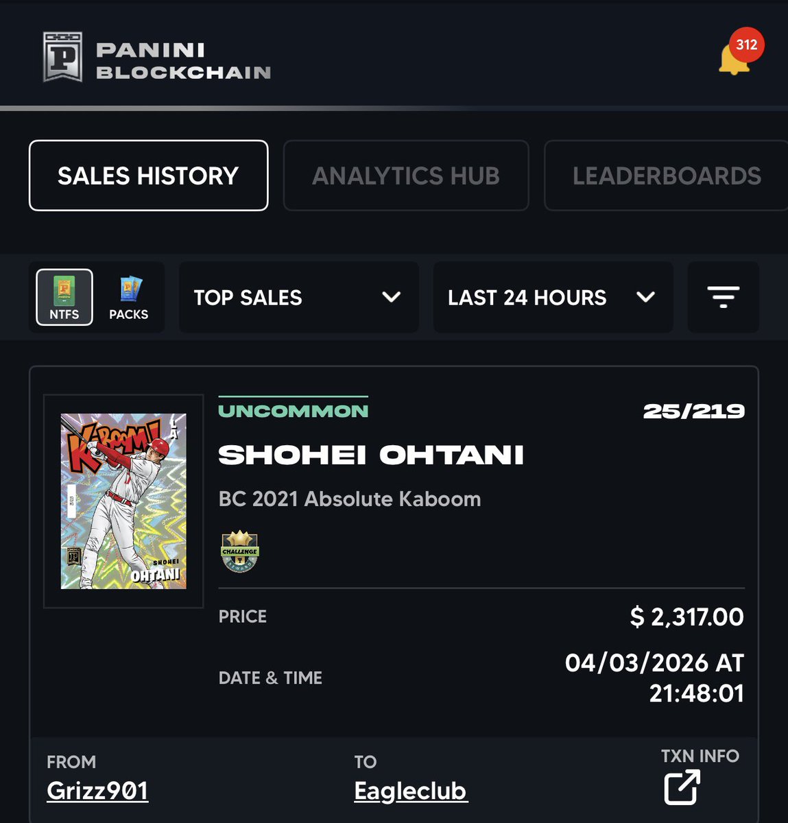 spinotron tweet media