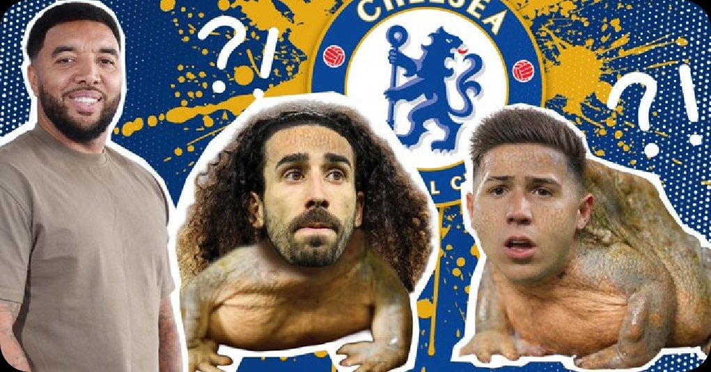 🚨🚨🚨🚨 تروي ديني عن كوكوريا وإنزو: