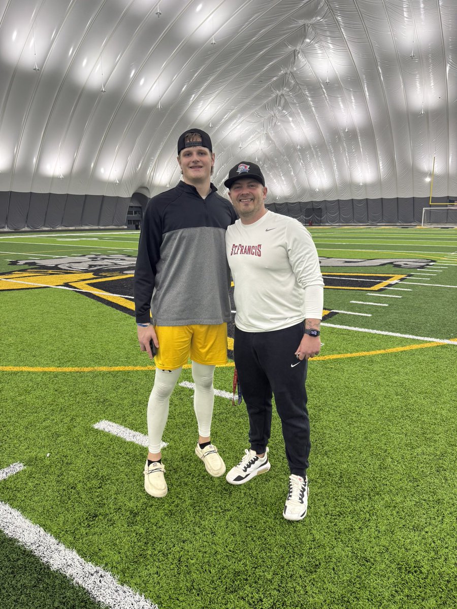 Josh Lindke ⚔️ tweet media