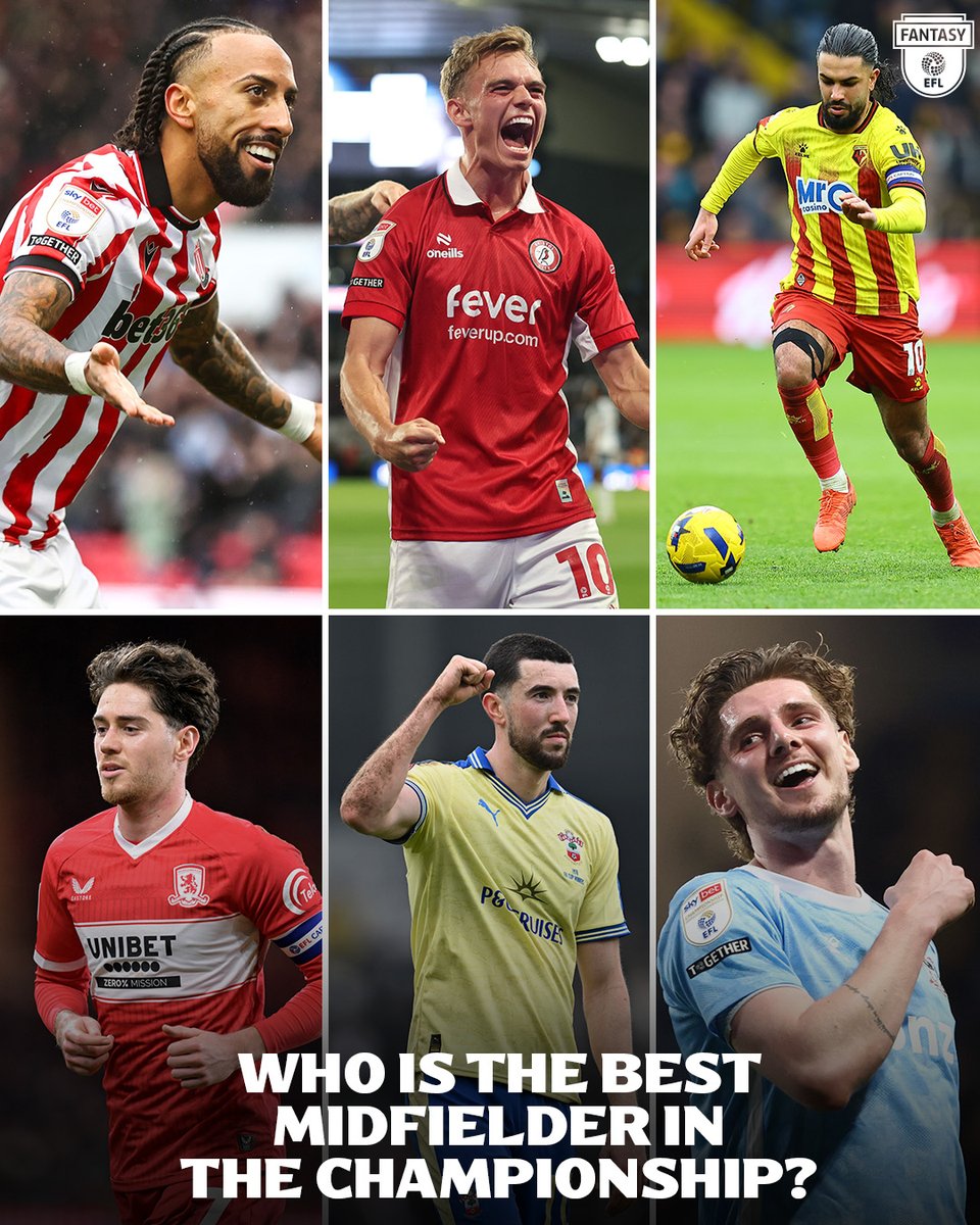 Fantasy EFL tweet media