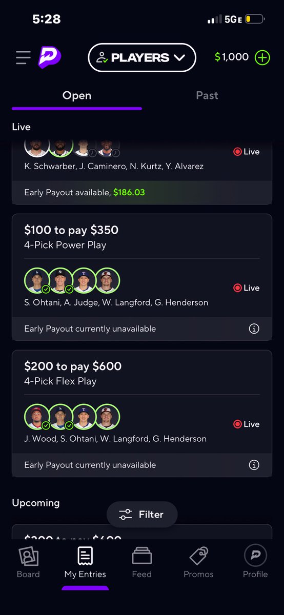 cleod_mc's tweet photo. @cfwzayy @laurencowling @laurencowling and @iamyourlibra  made me so much money today 🤤 https://t.co/7ddQNjchUN