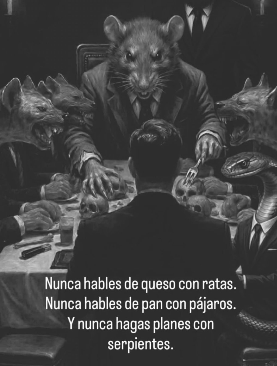 Sabelotodo (@eligeespecial) on Twitter photo 