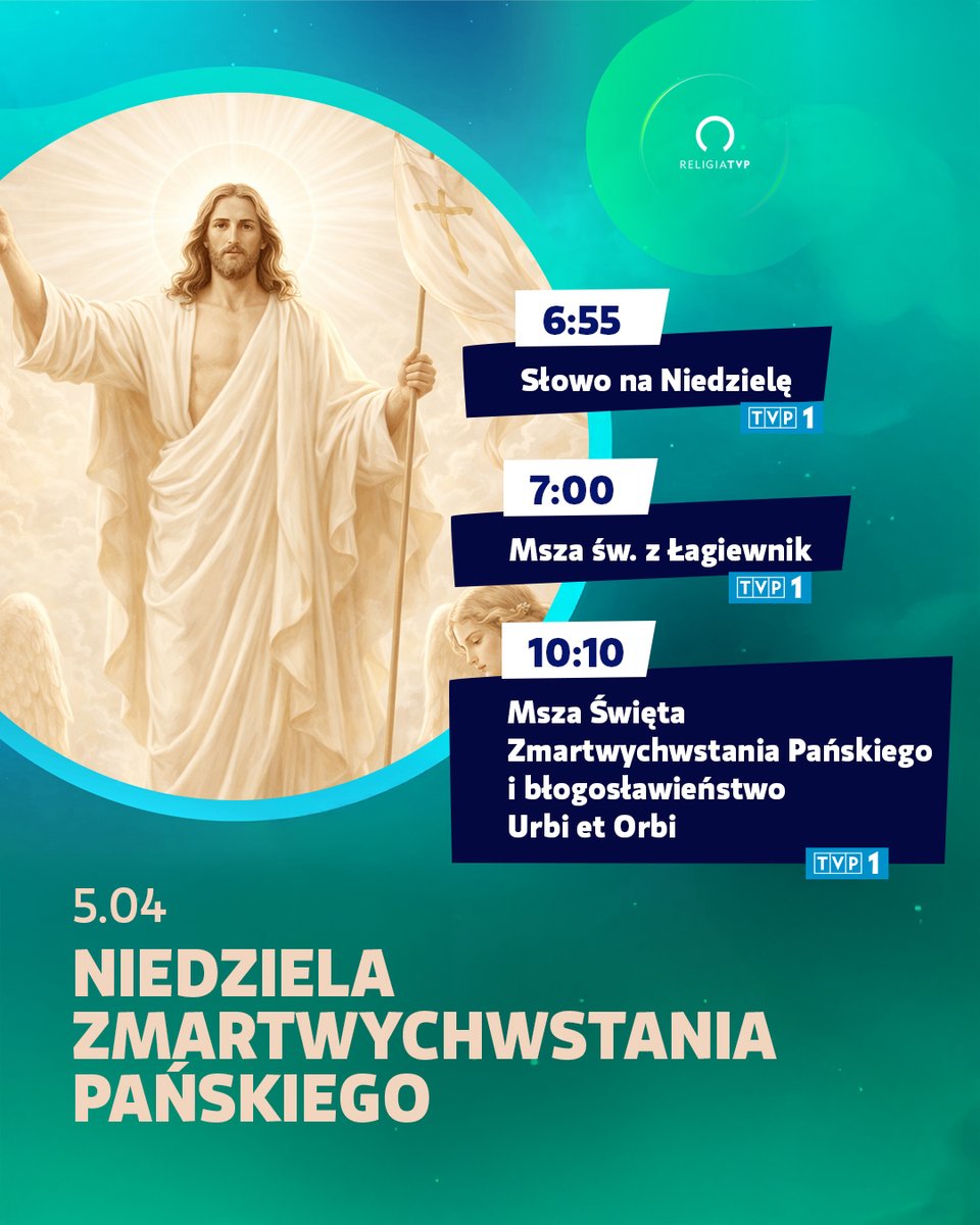 ReligiaTVP tweet media