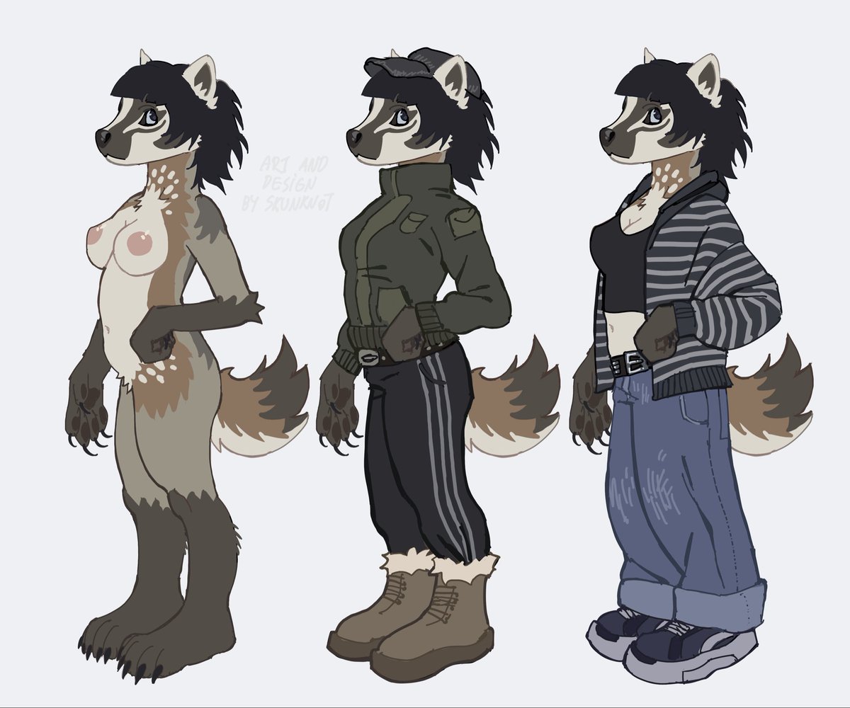 DZINCHA 🪽 COMMS OPEN ⬇️ tweet media