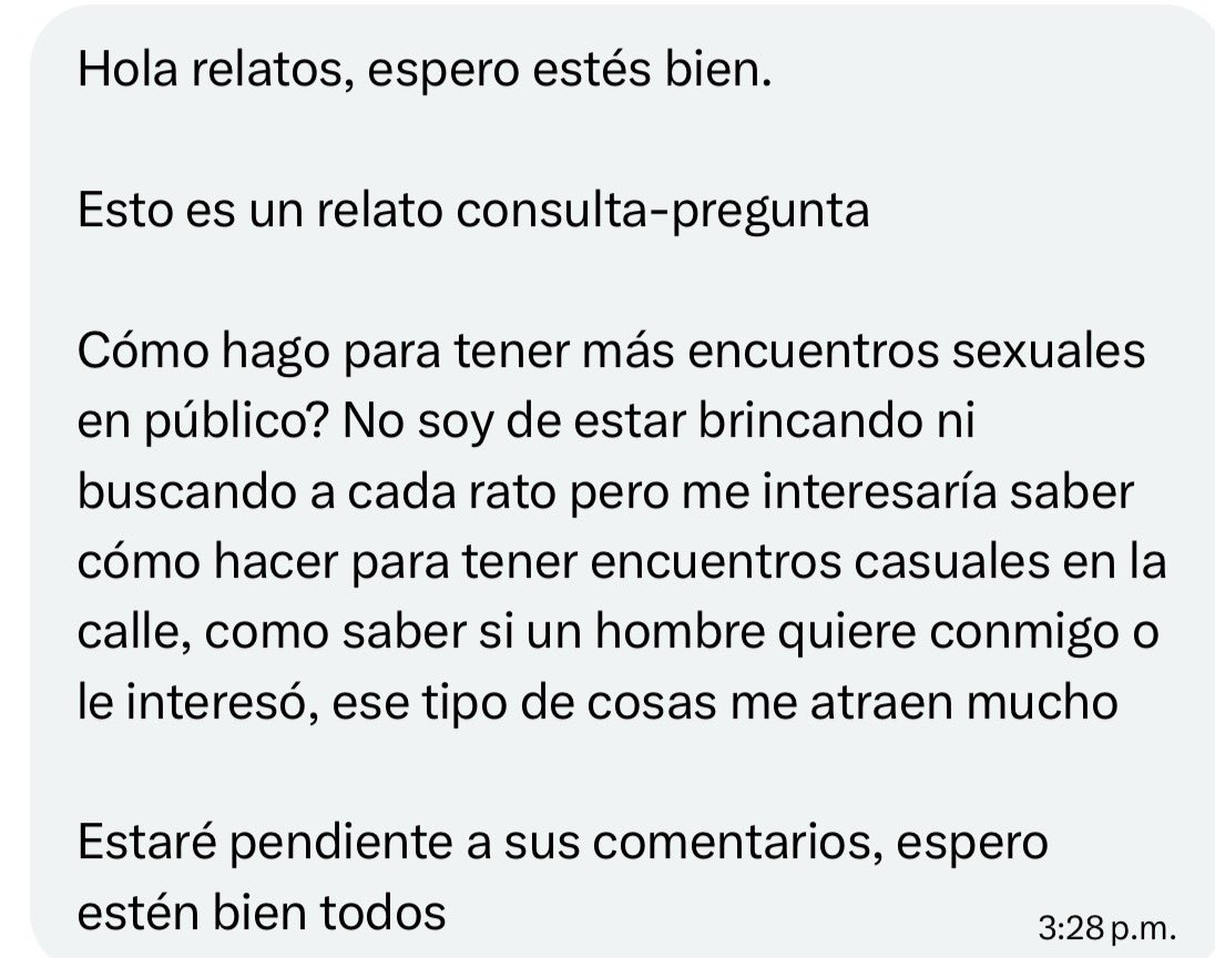 RelatosyConfesionesRD tweet media