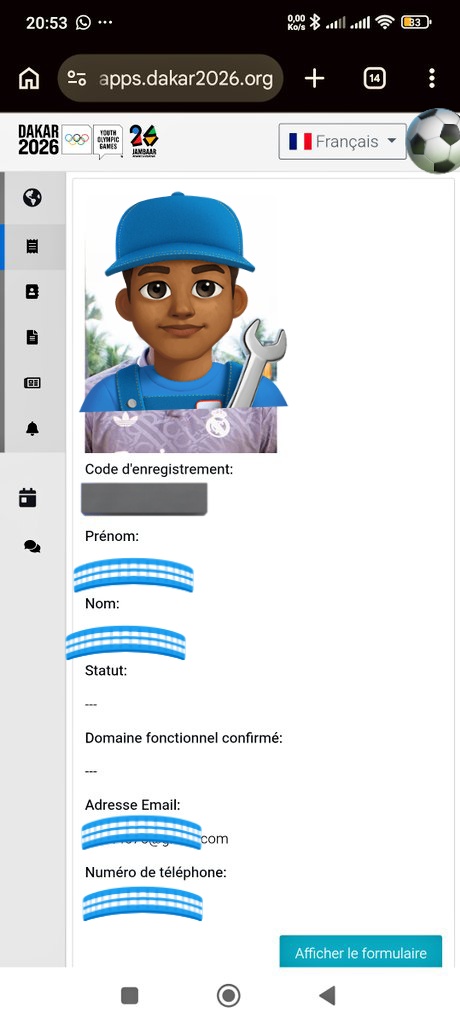 KB9✪🇸🇳⭐⭐ tweet media